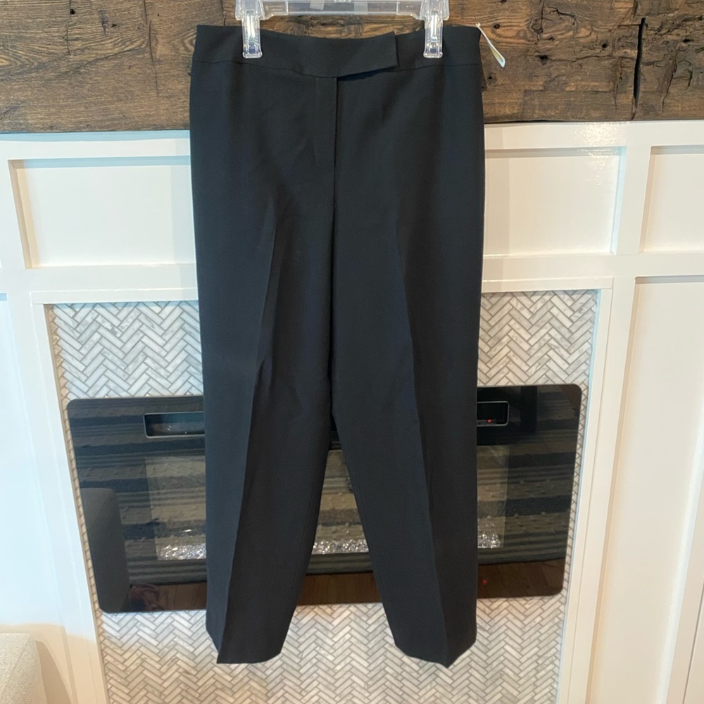 Talbots Black Women's Trousers